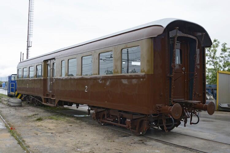 SVF-Società Veneta Ferrovie 2016 Scala dei Sapori 2016