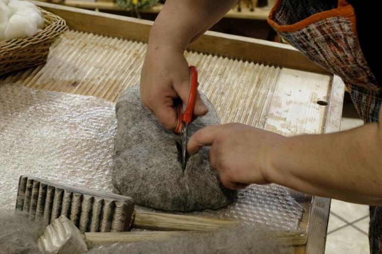 Zen Daniela e Andreoni Annina Scala dei Sapori 2018 2018