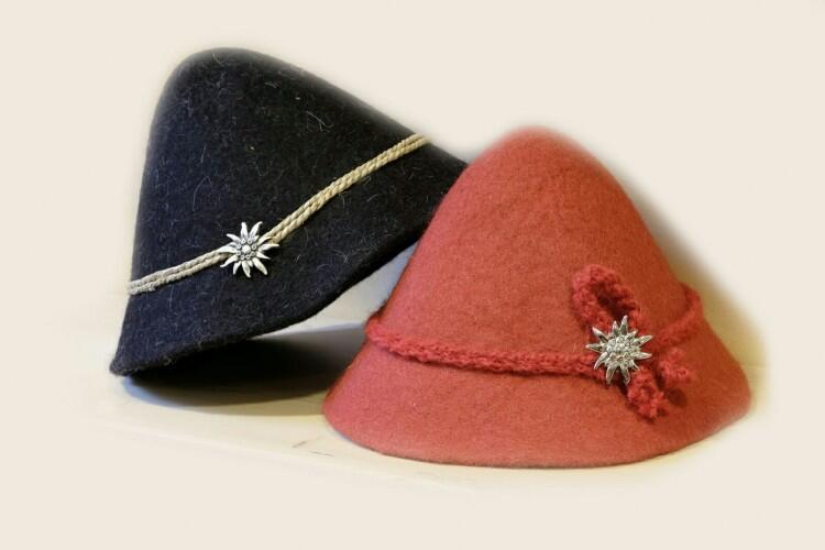 Zen Daniela e Andreoni Annina Scala dei Sapori 2018 2018