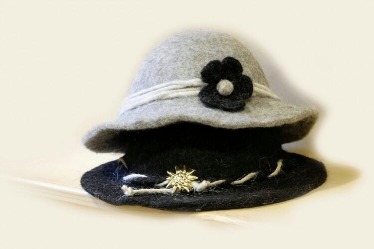 Zen Daniela e Andreoni Annina Scala dei Sapori 2018 2018