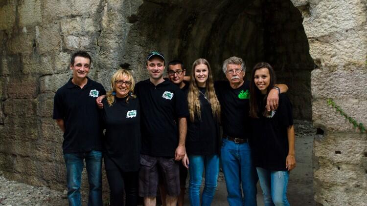 stand fattoria piovega