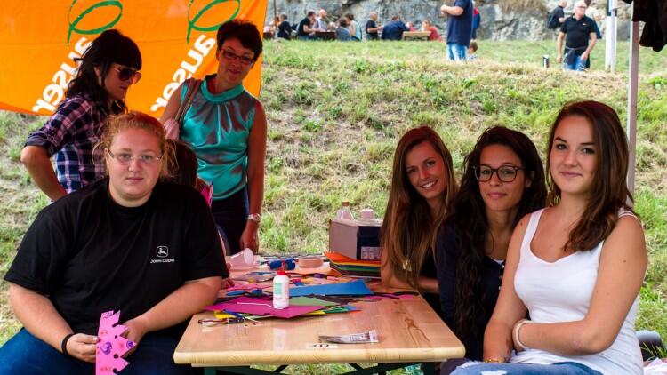 intrattenimento bambini