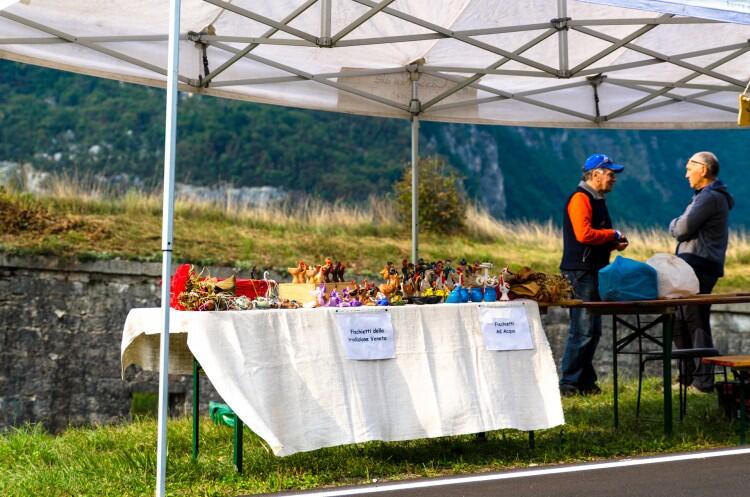 Alcune Foto della Scala dei sapori 2015 2017