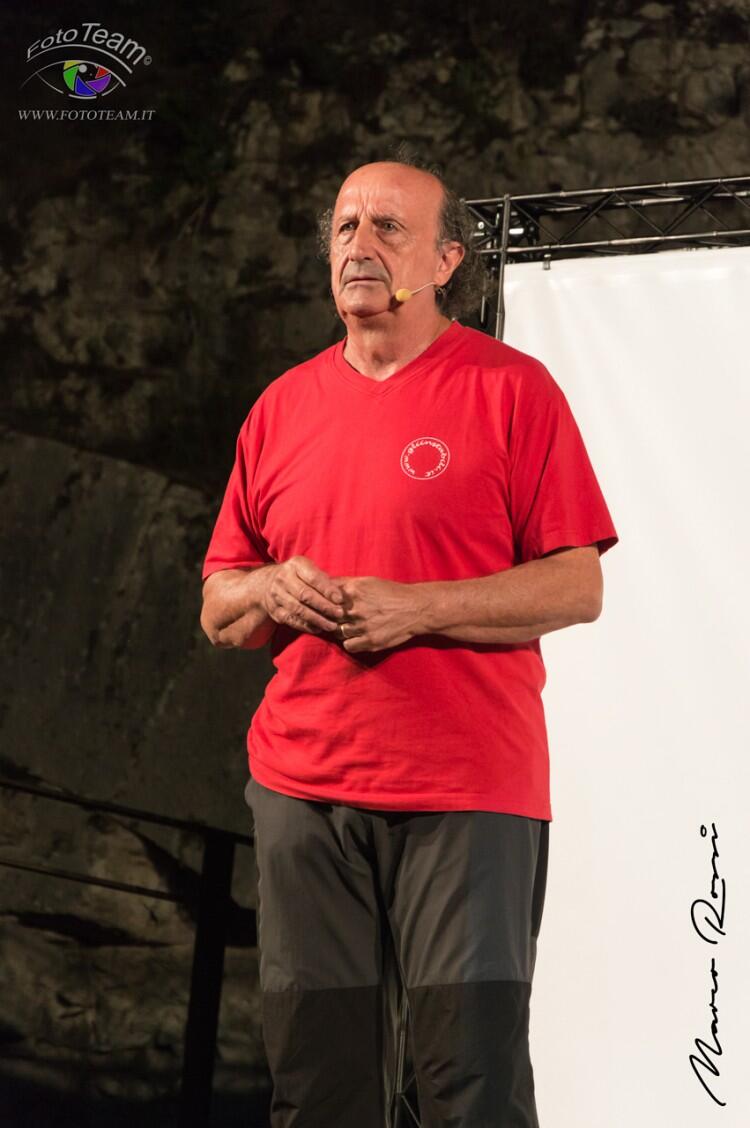 Foto instabili - Radio Monamur 2018