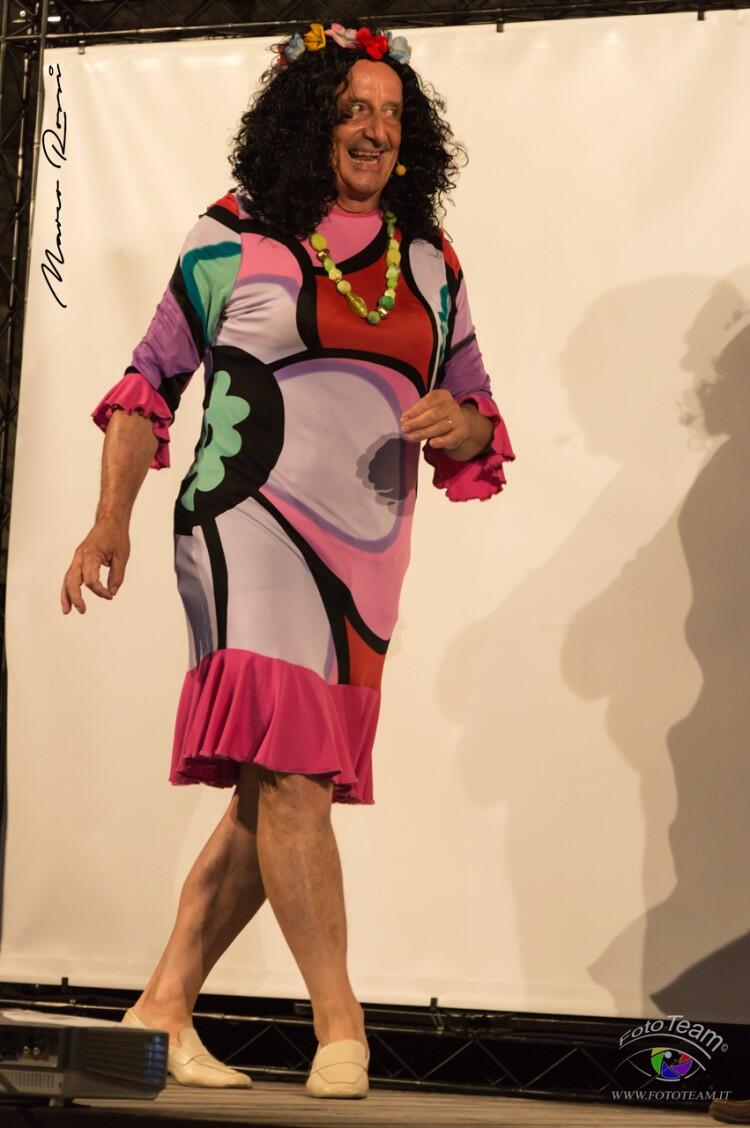 Foto instabili - Radio Monamur 2018