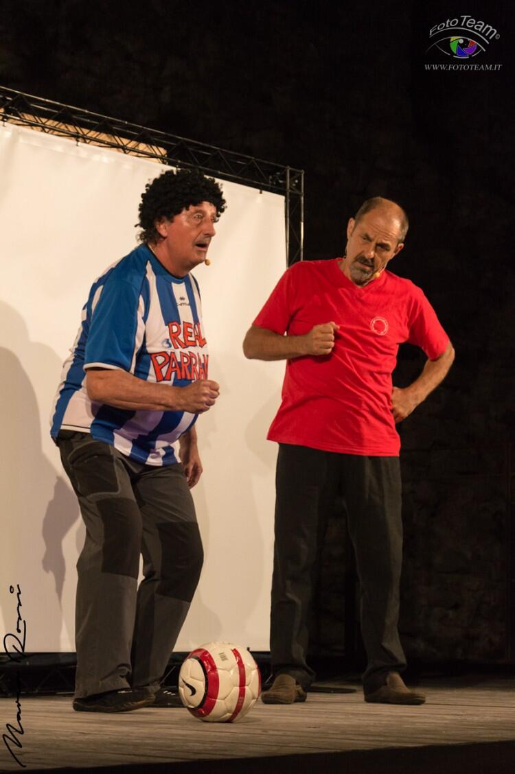 Foto instabili - Radio Monamur 2018