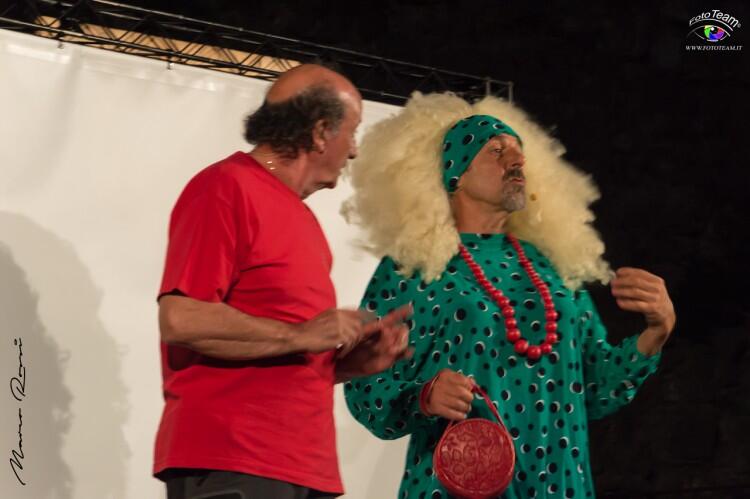 Foto instabili - Radio Monamur 2018