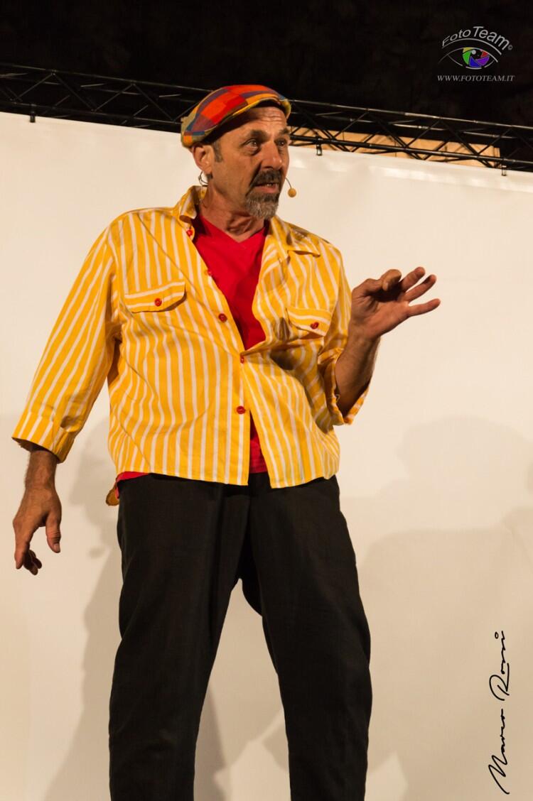 Foto instabili - Radio Monamur 2018