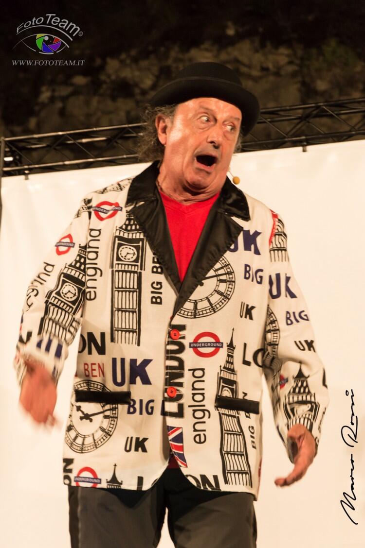 Foto instabili - Radio Monamur 2018