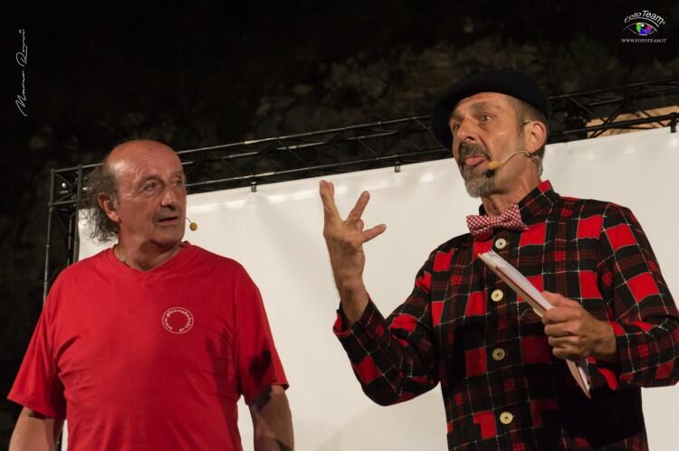 Foto instabili - Radio Monamur 2018