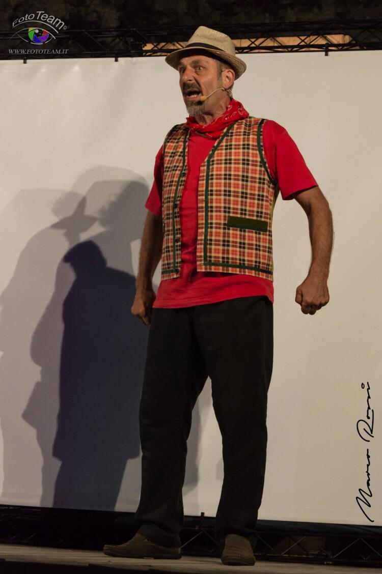 Foto instabili - Radio Monamur 2018