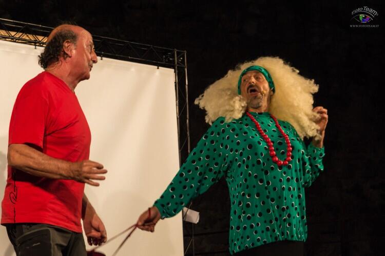 Foto instabili - Radio Monamur 2018