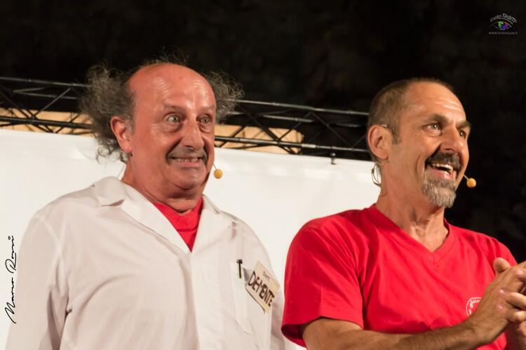 Foto instabili - Radio Monamur 2018