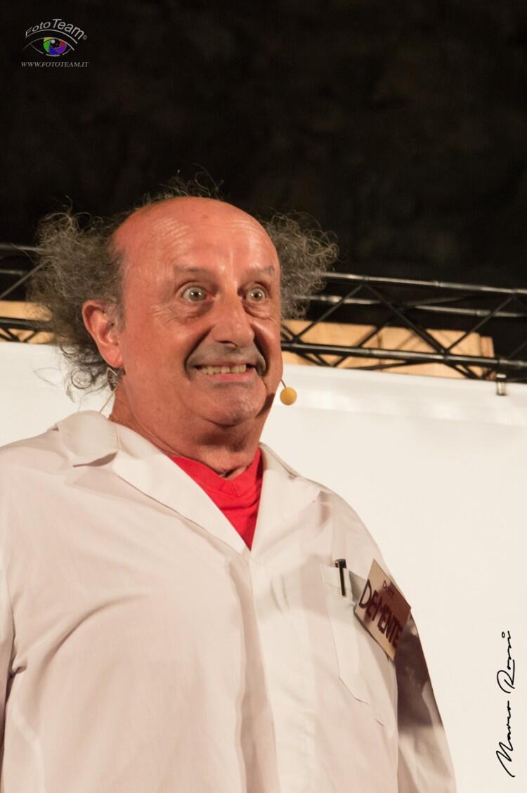 Foto instabili - Radio Monamur 2018