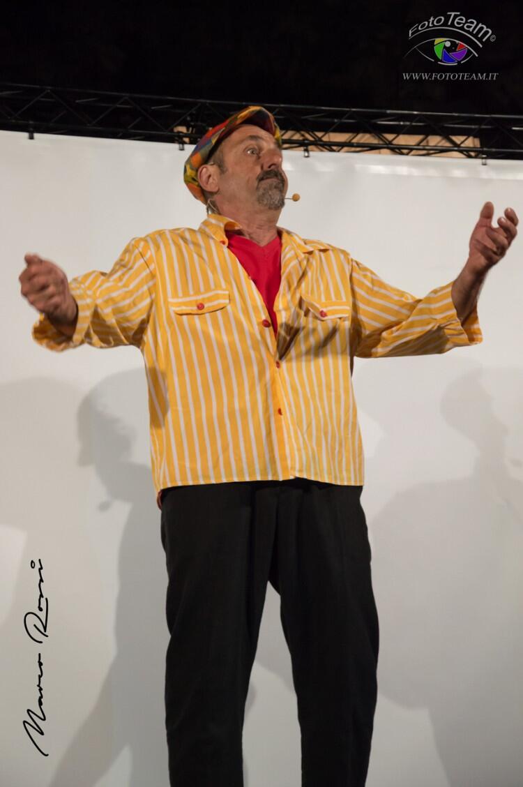 Foto instabili - Radio Monamur 2018