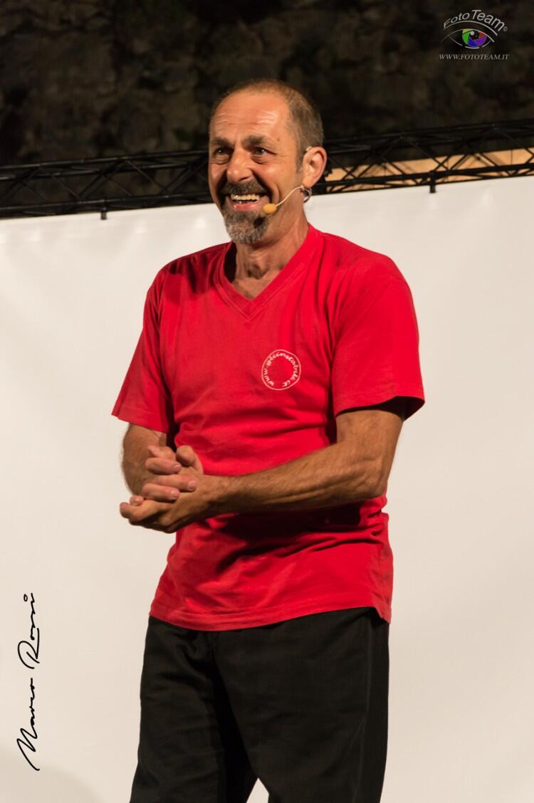 Foto instabili - Radio Monamur 2018