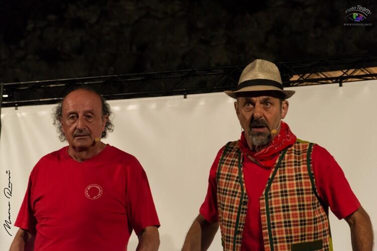 Foto instabili - Radio Monamur 2018