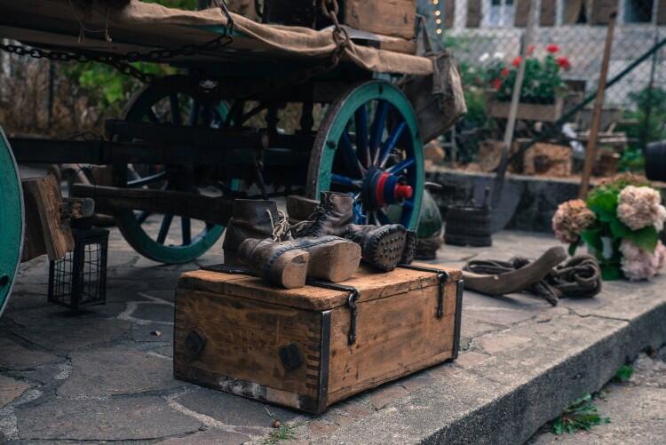 Galleria di immagini della Scala Dei Sapori 2016 2017