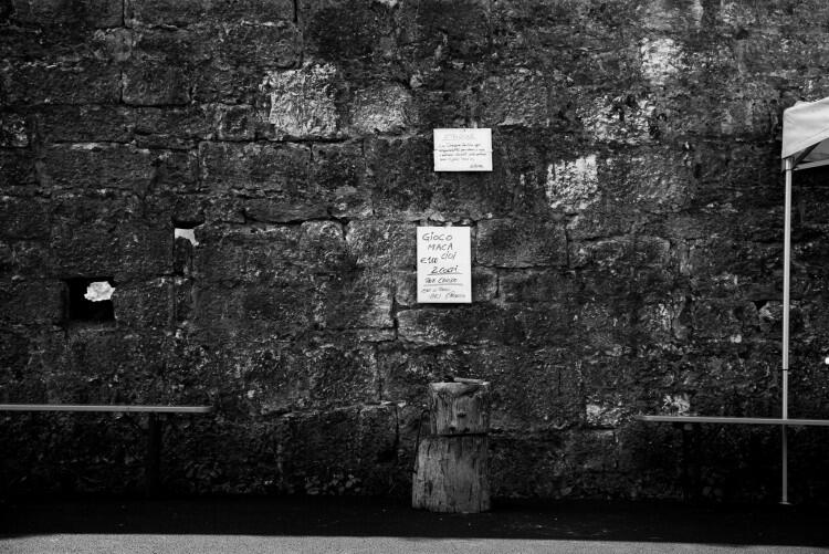 Gioco maca cioi 2016