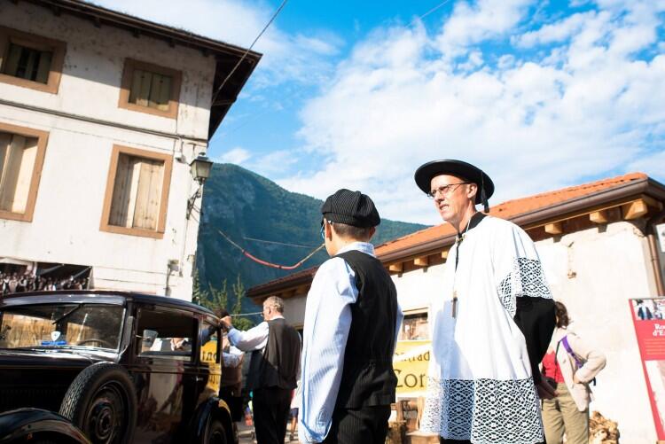 Galleria di immagini della Scala Dei Sapori 2016 2017