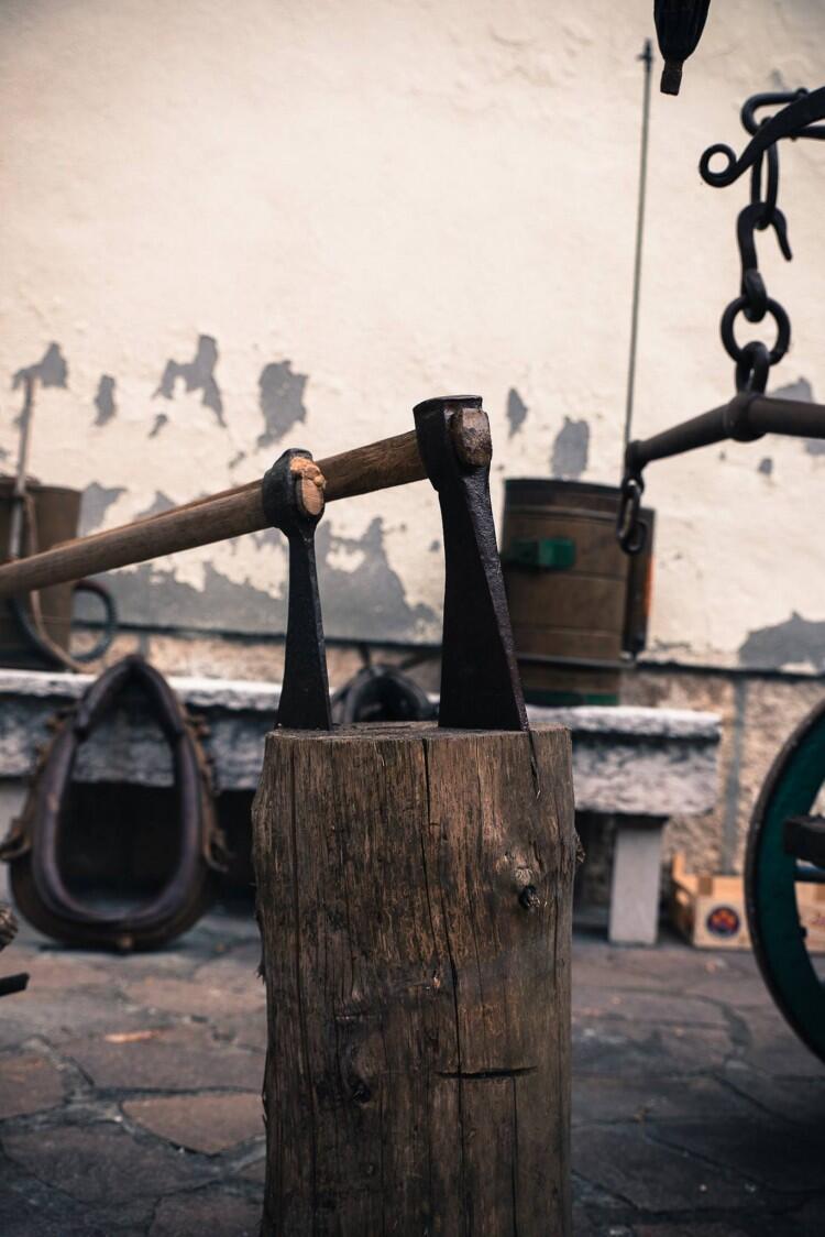 Galleria di immagini della Scala Dei Sapori 2016 2017