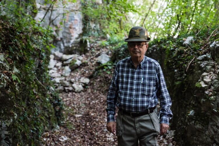 La nostra guida all fortificazioni 2016