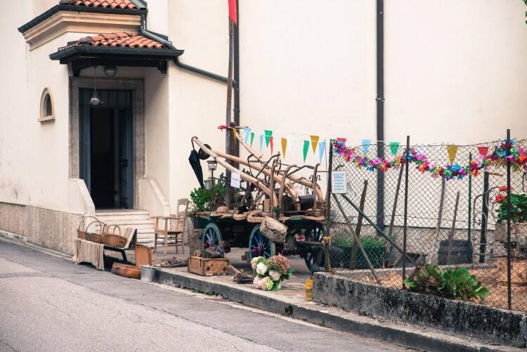 Galleria di immagini della Scala Dei Sapori 2016 2017
