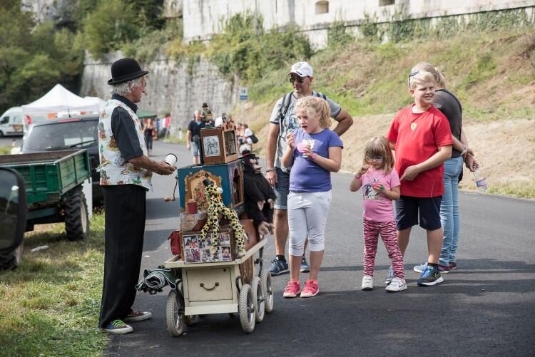 Galleria di immagini della Scala Dei Sapori 2016 2017