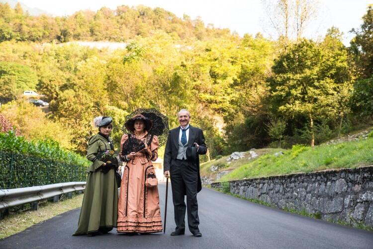 Galleria di immagini della Scala Dei Sapori 2016 2017