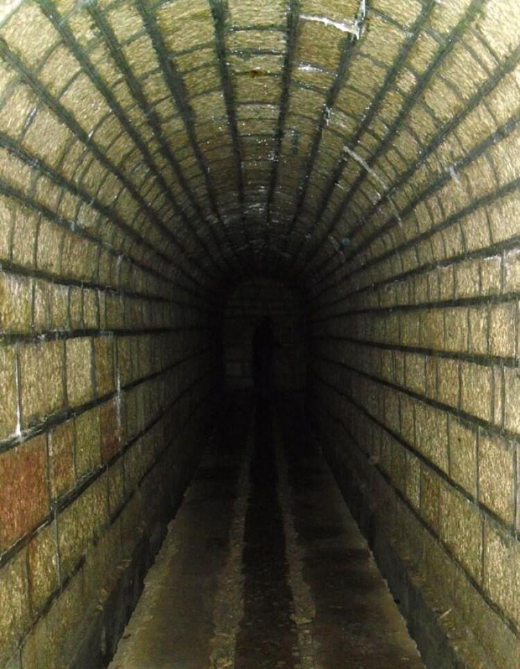 Gita al Lisse e al Covolo 2017