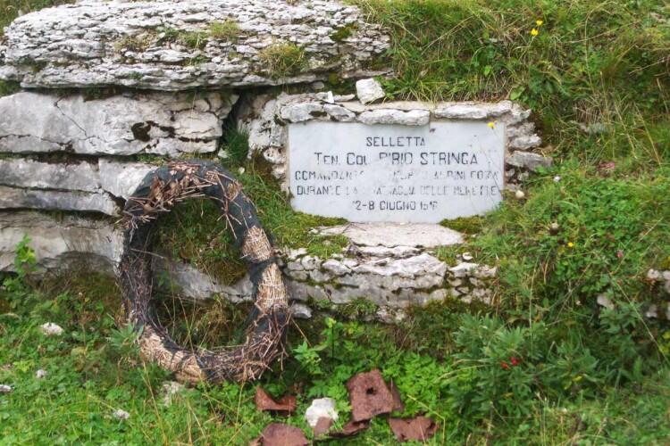 Gita città della pietra 2014