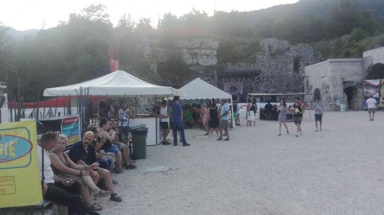 Valsugana Rock 2018